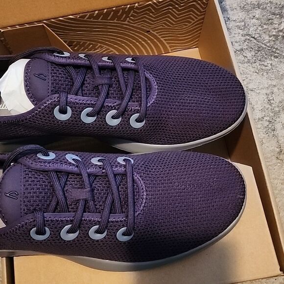 Allbirds Tree 🌳 Runner NIB - Picture 2 of 4